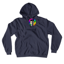 kev_aros Hoodies (No-Zip/Pullover)