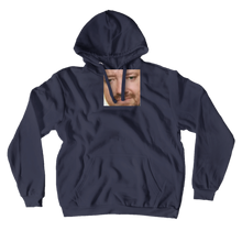 davidlowesmerch Hoodies (No-Zip/Pullover)