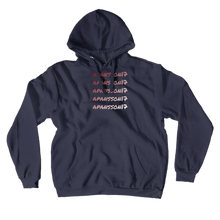 apansson17 Hoodies (No-Zip/Pullover)