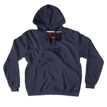 deathangel-8965 Hoodies (No-Zip/Pullover)