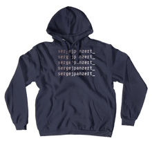 sergejpanzert_ Hoodies (No-Zip/Pullover)