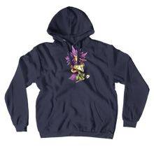 realmojohere Hoodies (No-Zip/Pullover)