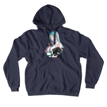 colasenami Hoodies (No-Zip/Pullover)