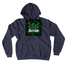 darth_guns Hoodies (No-Zip/Pullover)