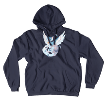 villioca Hoodies (No-Zip/Pullover)