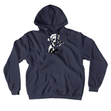 taboojhb Hoodies (No-Zip/Pullover)