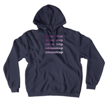 leticiavieiraxp Hoodies (No-Zip/Pullover)