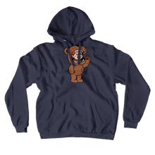 juniorforest Hoodies (No-Zip/Pullover)