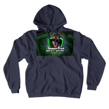 jimmy5star Hoodies (No-Zip/Pullover)