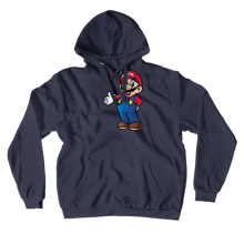stetisyt Hoodies (No-Zip/Pullover)