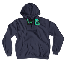 mercyrk Hoodies (No-Zip/Pullover)
