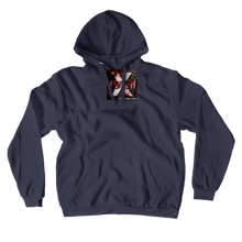 fatal_x_gaming Hoodies (No-Zip/Pullover)