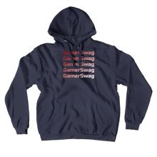 gamerswagyt2 Hoodies (No-Zip/Pullover)
