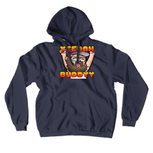 zmisttv Hoodies (No-Zip/Pullover)