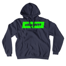 villacrak444 Hoodies (No-Zip/Pullover)