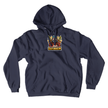 oafenhieim Hoodies (No-Zip/Pullover)