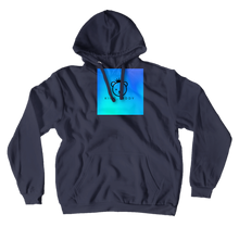 king_t3ddy Hoodies (No-Zip/Pullover)