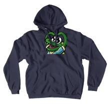 anthogator Hoodies (No-Zip/Pullover)