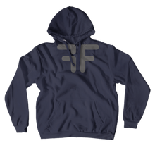 fitnessfrenzy Hoodies (No-Zip/Pullover)