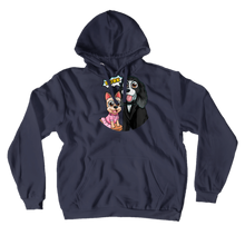dogobork Hoodies (No-Zip/Pullover)