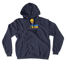 quebuentato Hoodies (No-Zip/Pullover)