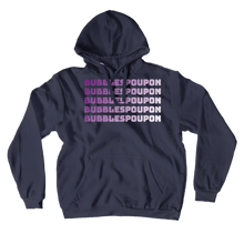 bubblespoupon Hoodies (No-Zip/Pullover)