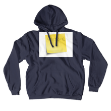 willsnote Hoodies (No-Zip/Pullover)