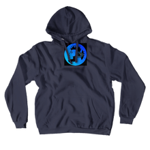 theblackplayer-807 Hoodies (No-Zip/Pullover)