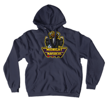 schwab Hoodies (No-Zip/Pullover)