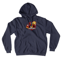 itsdluffy Hoodies (No-Zip/Pullover)