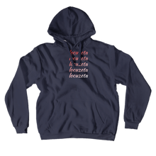 locuzeta-9538 Hoodies (No-Zip/Pullover)