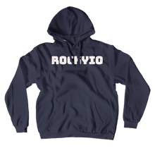 rockyio Hoodies (No-Zip/Pullover)