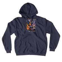 neokyotogaming Hoodies (No-Zip/Pullover)