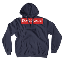 thatkidyouxi Hoodies (No-Zip/Pullover)
