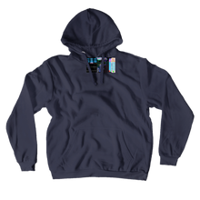 patricknabre Hoodies (No-Zip/Pullover)