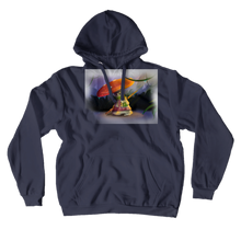 jqueirozink Hoodies (No-Zip/Pullover)