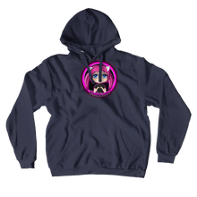 gothlace Hoodies (No-Zip/Pullover)