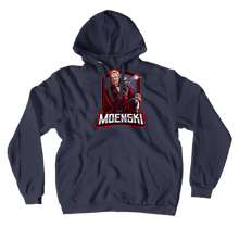 moenski Hoodies (No-Zip/Pullover)