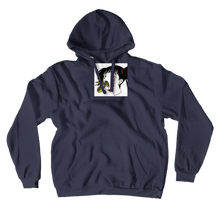 trashslasha Hoodies (No-Zip/Pullover)