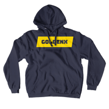 its_goldenx Hoodies (No-Zip/Pullover)