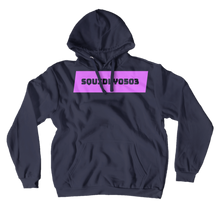 squidly0503 Hoodies (No-Zip/Pullover)