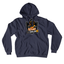 chinchillah86 Hoodies (No-Zip/Pullover)