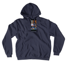 crazy-9030 Hoodies (No-Zip/Pullover)