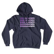 darkralphp4 Hoodies (No-Zip/Pullover)