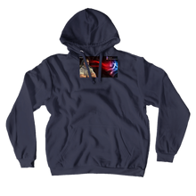 vasiliskoutsianikoulis Hoodies (No-Zip/Pullover)