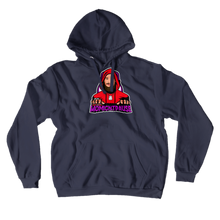 momicntpause Hoodies (No-Zip/Pullover)