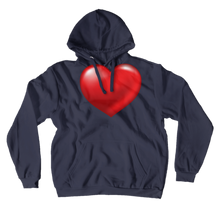 slng17 Hoodies (No-Zip/Pullover)