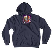 frogscurecancer Hoodies (No-Zip/Pullover)