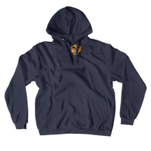 kingnullboi Hoodies (No-Zip/Pullover)