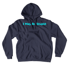 your_boy_jay_ Hoodies (No-Zip/Pullover)